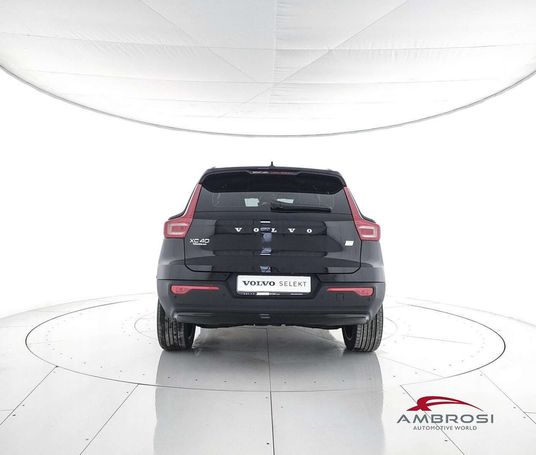 Volvo XC40 Recharge 170 kW image number 6