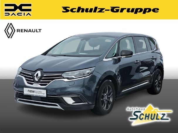 Renault Espace 147 kW image number 1