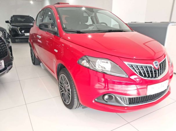 Lancia Ypsilon 51 kW image number 2