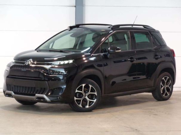 Citroen C3 Aircross 75 kW image number 1