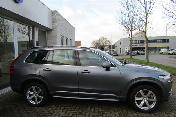 Volvo XC90 T8 AWD 288 kW image number 21