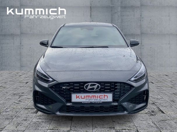 Hyundai i30 T-GDI 103 kW image number 2