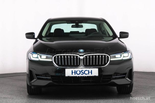 BMW 530i xDrive 185 kW image number 1