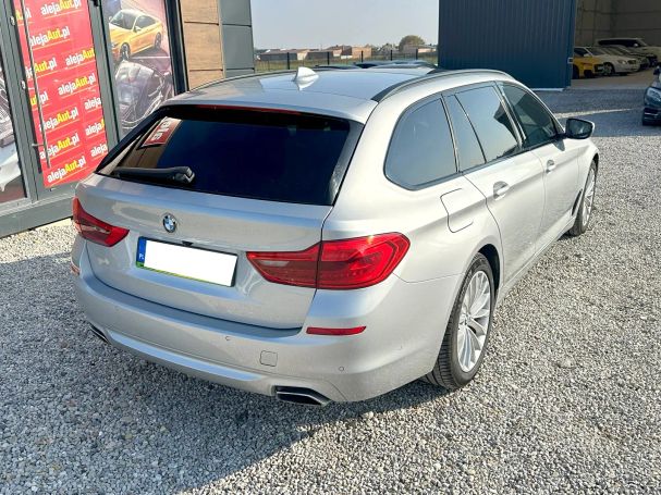 BMW 530i Touring xDrive Sport Line 185 kW image number 4