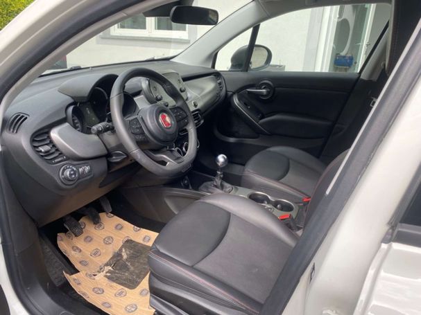 Fiat 500X 1.0 88 kW image number 14