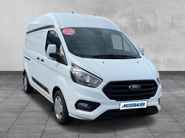 Ford Transit Custom 320 L2 Trend 96 kW image number 4