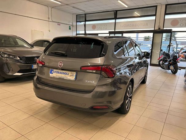 Fiat Tipo 1.6 DCT Lounge 88 kW image number 3