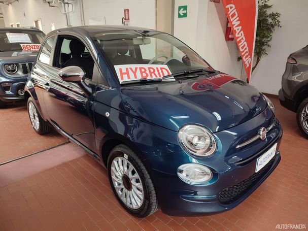 Fiat 500 1.0 51 kW image number 2