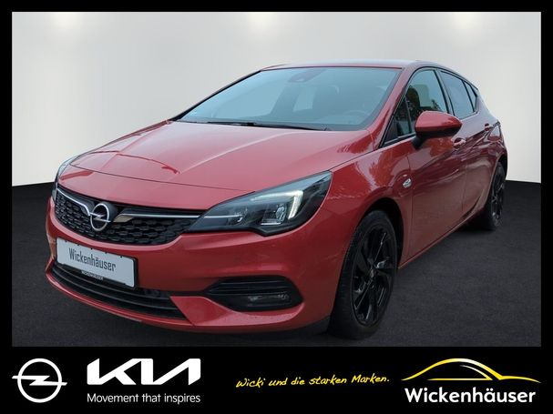 Opel Astra 1.2 Turbo 107 kW image number 2