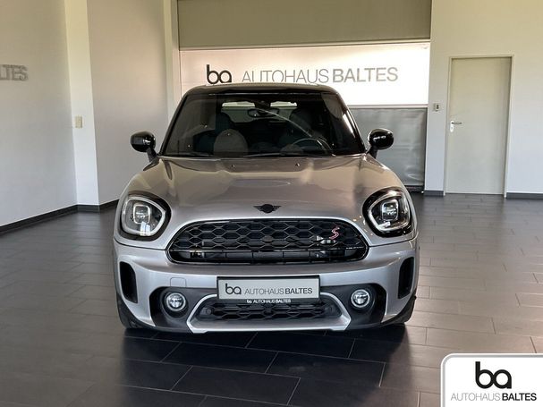 Mini Cooper S Countryman Mini Trim 131 kW image number 4