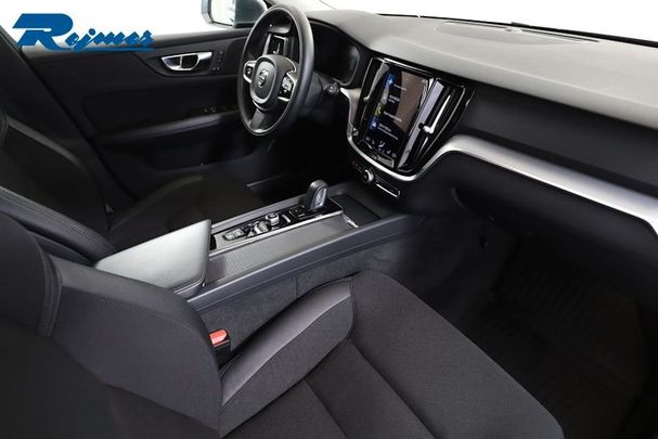 Volvo V60 B4 Momentum 145 kW image number 9