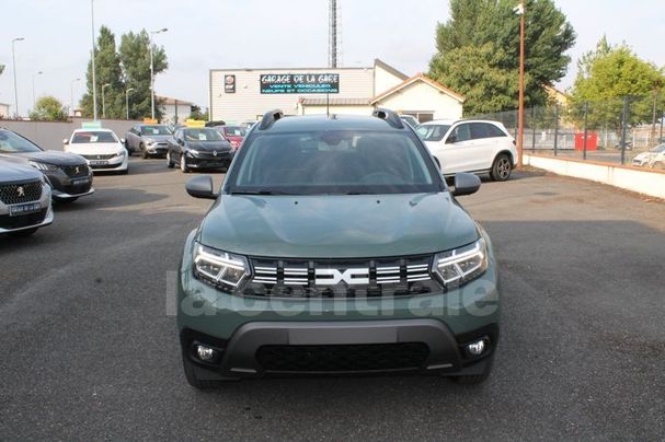 Dacia Duster Blue dCi 115 85 kW image number 3