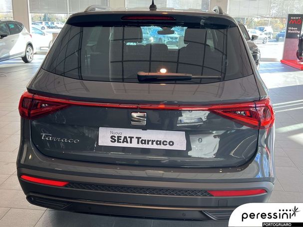 Seat Tarraco 110 kW image number 4