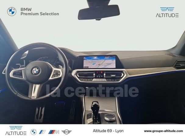 BMW 330d Touring xDrive 210 kW image number 8