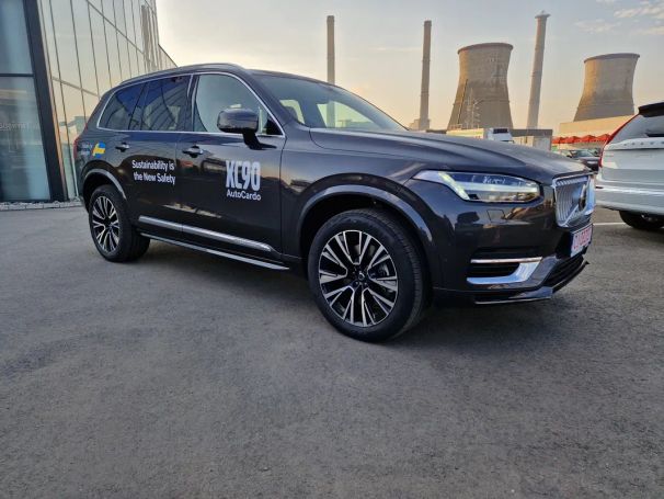 Volvo XC90 335 kW image number 8