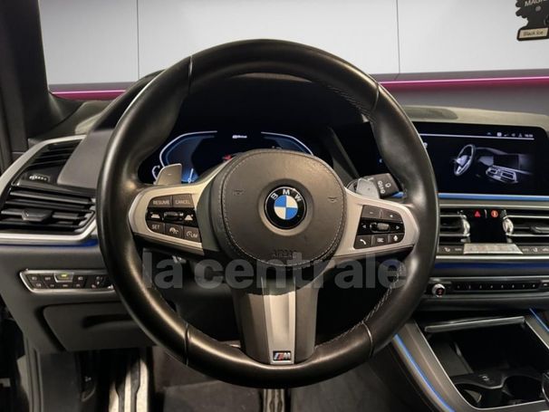 BMW X5 45e xDrive 290 kW image number 7