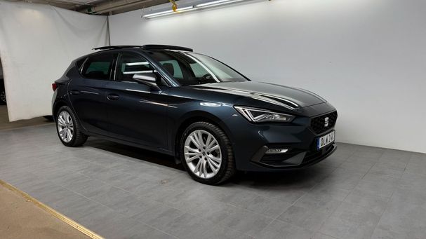 Seat Leon 150 kW image number 1