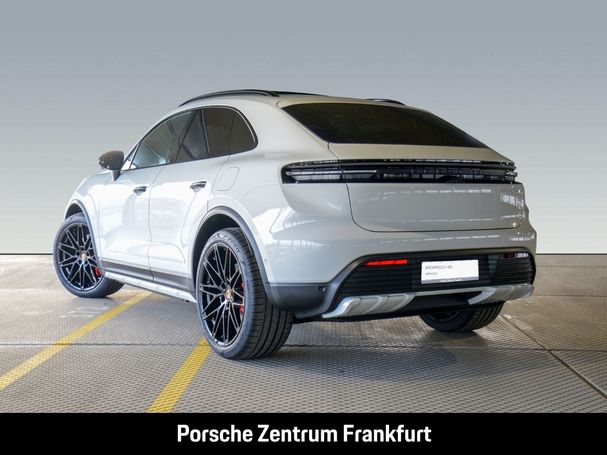 Porsche Macan 4S 380 kW image number 4