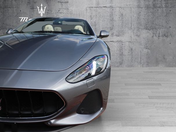 Maserati GranCabrio 338 kW image number 21