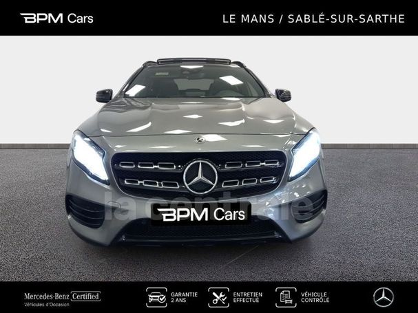 Mercedes-Benz GLA 200 7G-DCT 115 kW image number 3