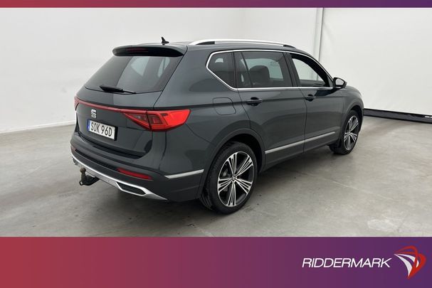 Seat Tarraco 140 kW image number 6