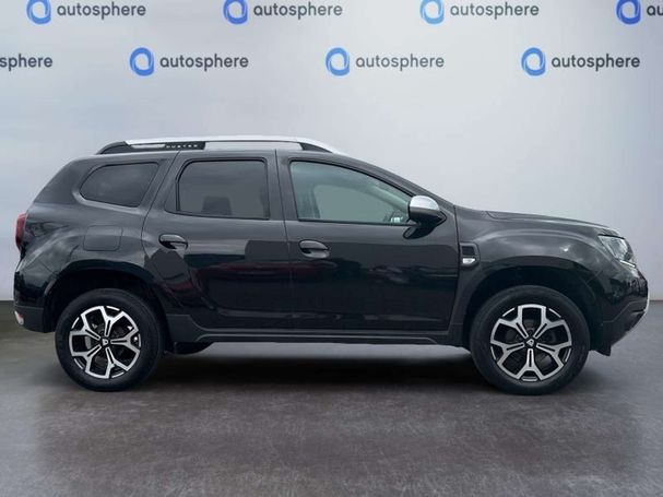 Dacia Duster LPG Prestige 74 kW image number 7