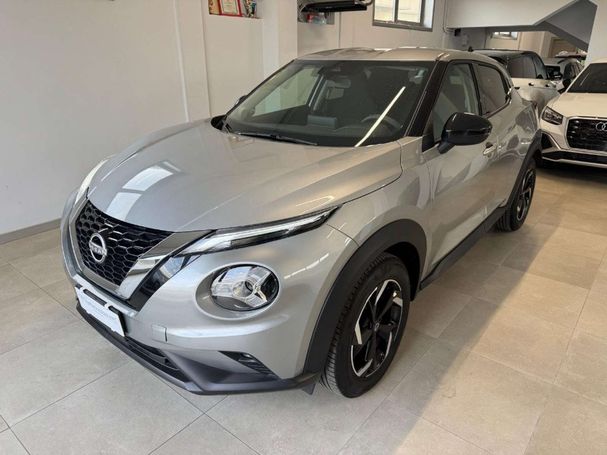 Nissan Juke 1.0 DIG-T 114 Acenta 84 kW image number 1