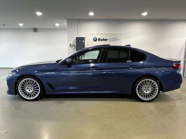 ALPINA B5 457 kW image number 5