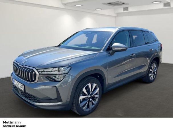 Skoda Kodiaq 2.0 TDI 4x4 DSG 142 kW image number 1