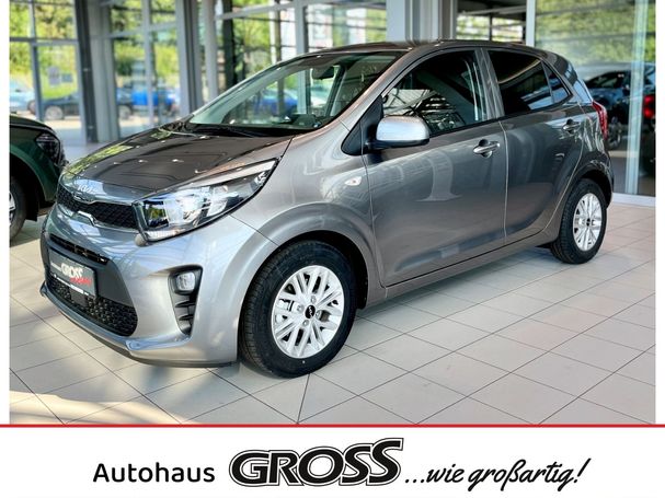 Kia Picanto 1.2 Vision 62 kW image number 1