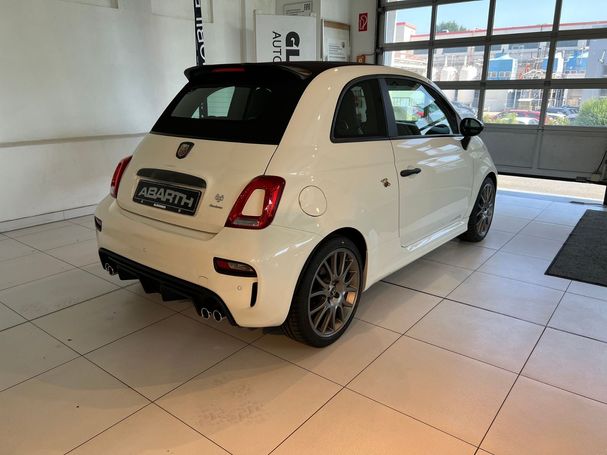 Abarth 695C 132 kW image number 8