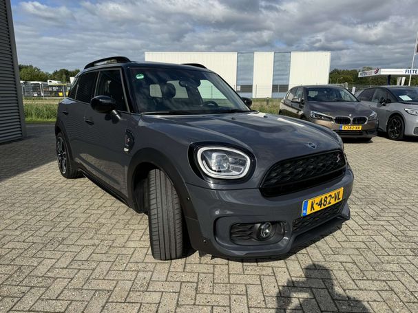 Mini Cooper S Countryman S Mini 132 kW image number 3