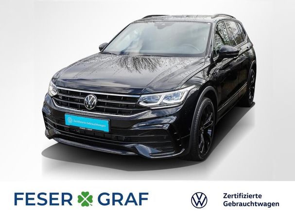 Volkswagen Tiguan Allspace 2.0 TSI 4Motion 140 kW image number 1