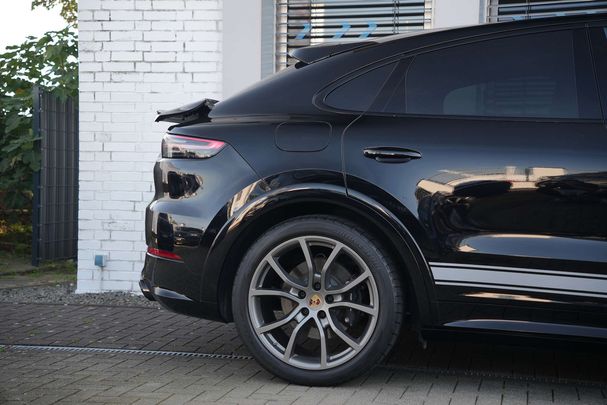 Porsche Cayenne Coupé E-Hybrid 340 kW image number 38