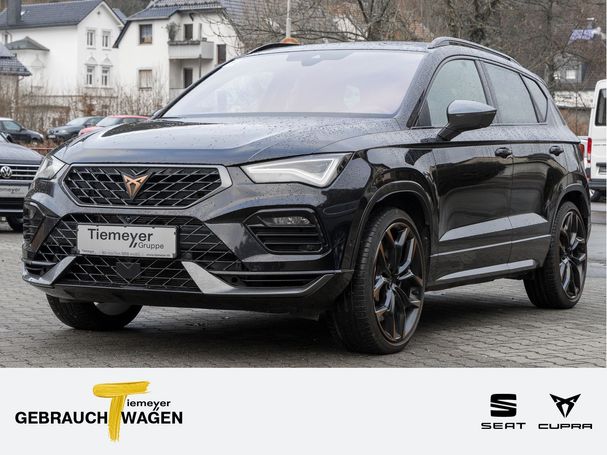 Cupra Ateca 2.0 TSI 221 kW image number 2