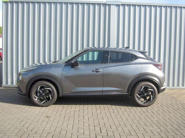 Nissan Juke 1.0 DIG-T N-CONNECTA 84 kW image number 3