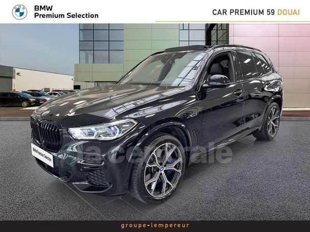 BMW X5 45e xDrive 290 kW image number 1