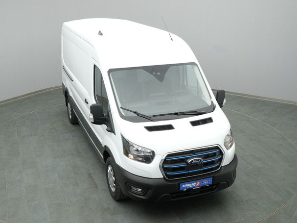 Ford E-Transit 350 L3 Trend 135 kW image number 37