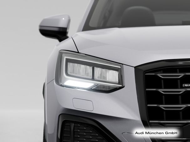 Audi Q2 35 TDI S tronic Advanced 110 kW image number 6