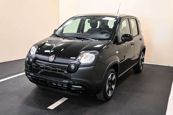 Fiat Panda 1.0 Hybrid 51 kW image number 1