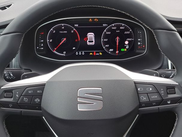 Seat Ateca 2.0 TDI DSG Style 110 kW image number 10