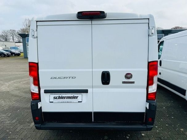 Fiat Ducato 88 kW image number 15