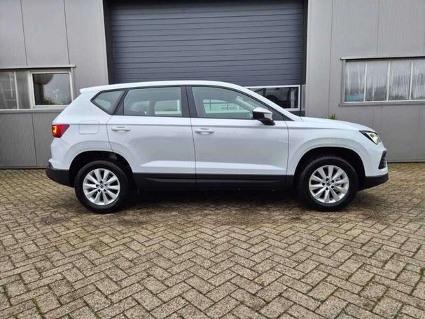 Seat Ateca 1.0 TSI Reference 85 kW image number 6