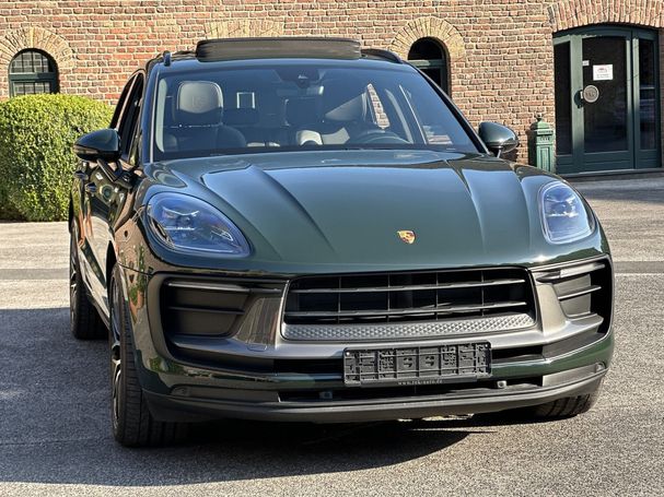 Porsche Macan 195 kW image number 6