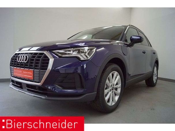 Audi Q3 45 TFSIe 180 kW image number 1