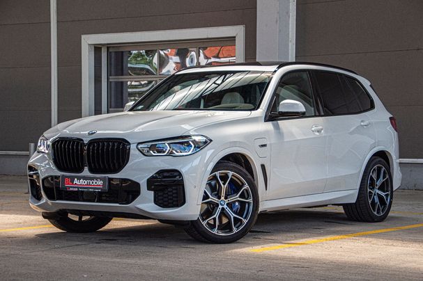 BMW X5 45e xDrive 290 kW image number 1