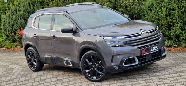 Citroen C5 Aircross BlueHDi 130 S&S LIVE 96 kW image number 17