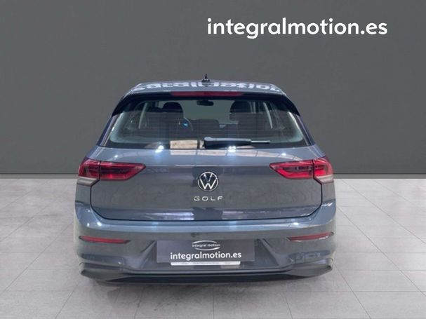 Volkswagen Golf 1.0 TSI 81 kW image number 8