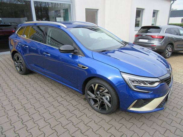 Renault Megane Grandtour E-Tech 116 kW image number 2