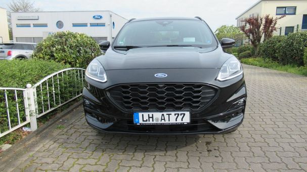 Ford Kuga 165 kW image number 2